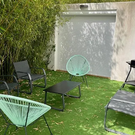 Loft Dans Chaumiere Pour 6 Personnes A Saintandre