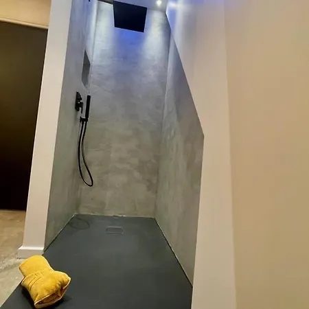 Villa Loft Dans Chaumiere Pour 6 Personnes A Saintandre *