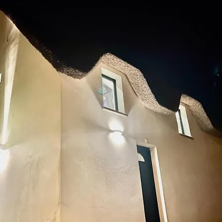 Villa Loft Dans Chaumiere Pour 6 Personnes A Saintandre