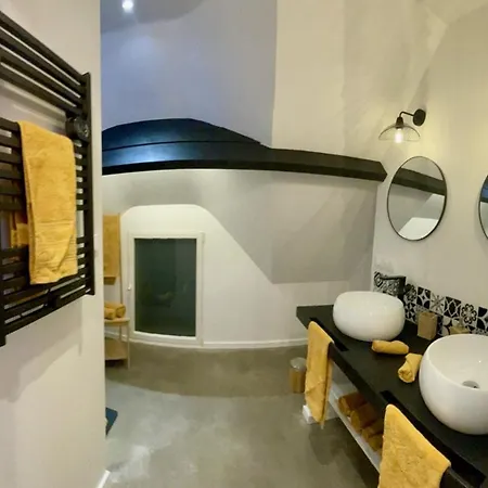 Villa Loft Dans Chaumiere Pour 6 Personnes A Saintandre