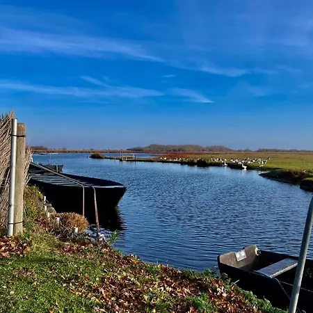 Loft Dans Chaumiere Pour 6 Personnes A Saintandre Villa