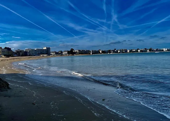 Loft Dans Chaumiere Pour 6 Personnes A Saintandre فيلة *