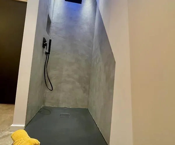 فيلة Loft Dans Chaumiere Pour 6 Personnes A Saintandre *